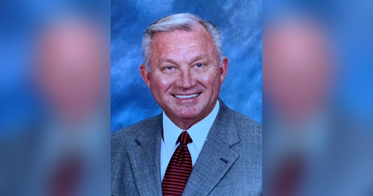 Obituary for Dr. Coite Edward Sherrill Troutman Funeral Home