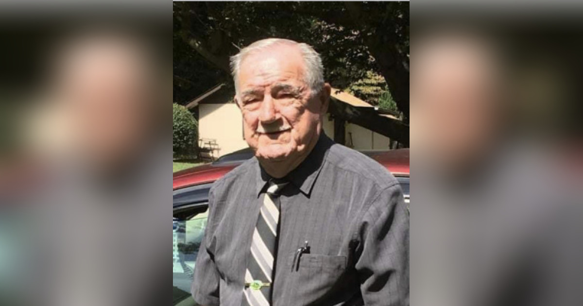 Billy Josey Obituary November 9, 2022 Troutman Funeral Home