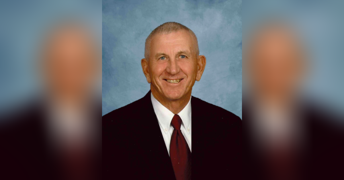 Obituary for Clay Eugene Walker Troutman Funeral Home