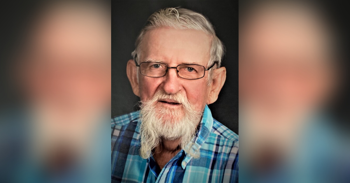 Obituary for William Clyde Anderson Troutman Funeral Home