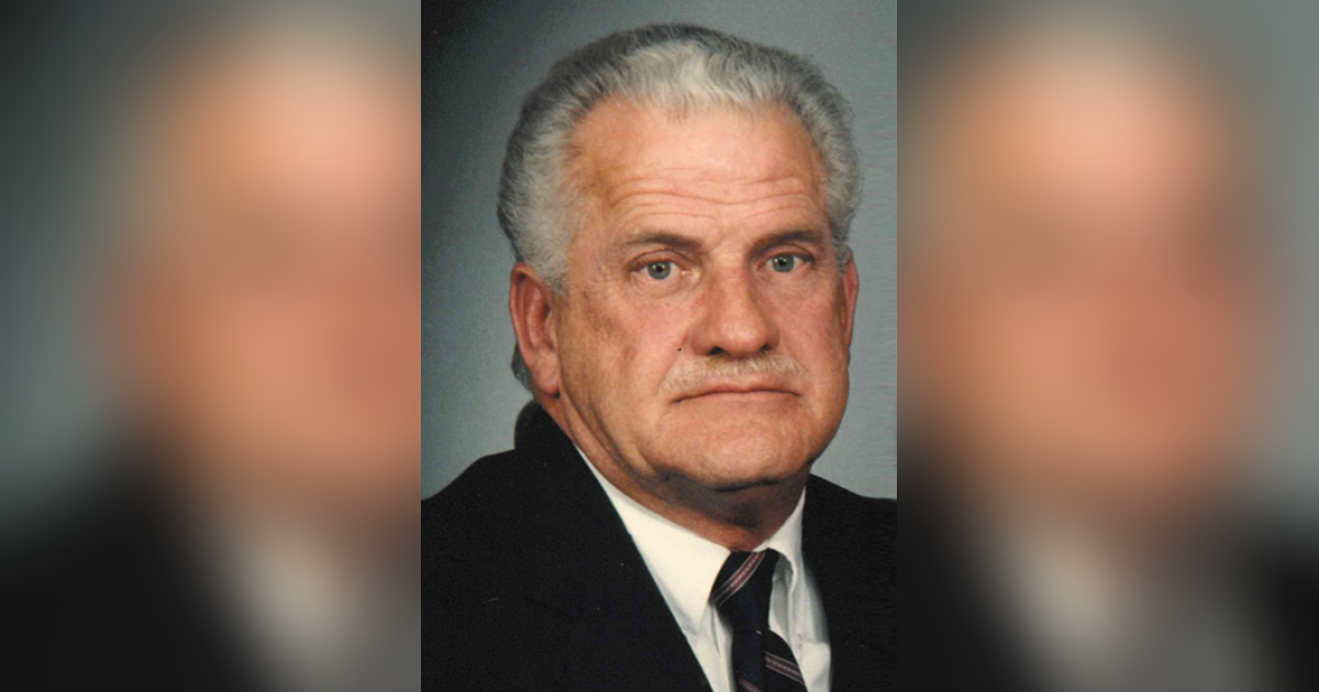 Paul Ingram Obituary November 16, 2022 Troutman Funeral Home