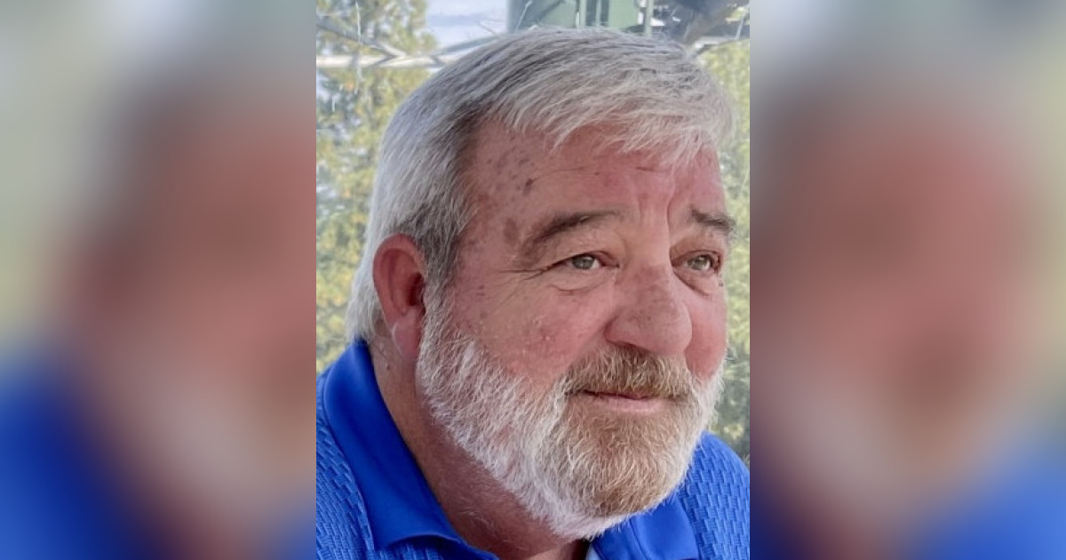 Obituary for James "Tom" Overstreet December 4, 2022 Troutman