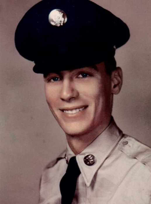 Obituary for Keith Klopp December 26, 2022 Troutman Funeral Home