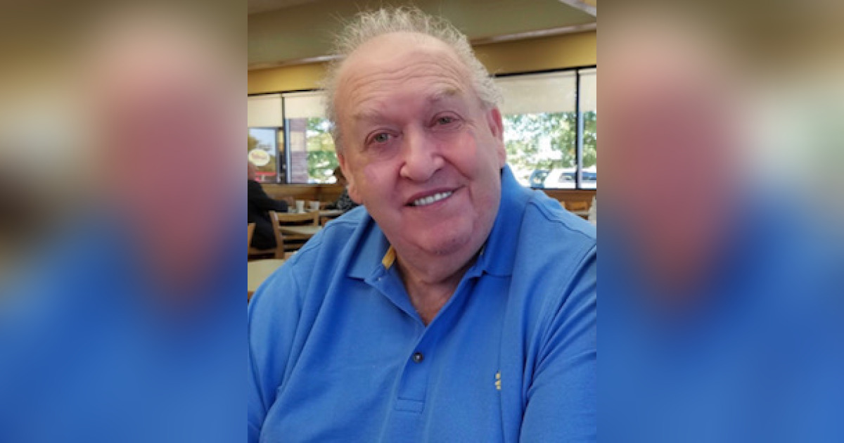 Sheets Obituary January 8, 2023 Troutman Funeral Home