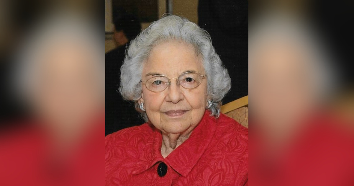 Obituary for Koula Litchos January 14, 2023 Troutman Funeral Home