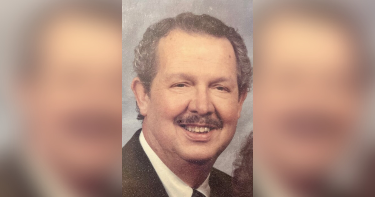 Obituary for James "Jim" Branch January 16, 2023 Troutman Funeral Home