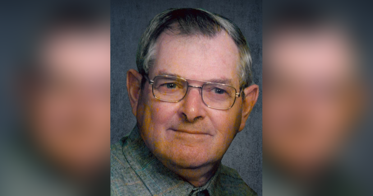 Robert "Pete" Compton