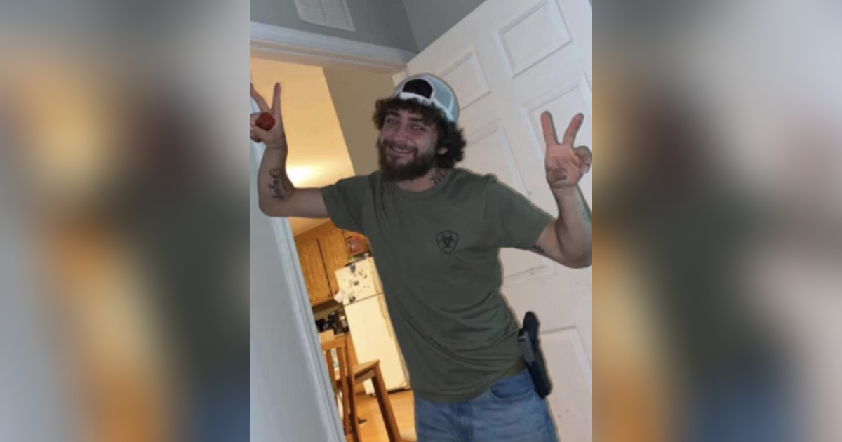 Timothy QuotTimQuot Campbell