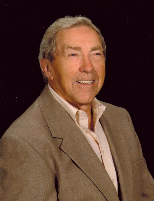 Elmer Obituary May 17, 2023 Troutman Funeral Home