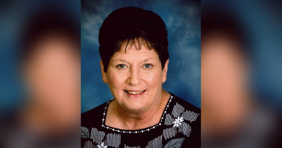 Carol Cashion Obituary May 27, 2023 Troutman Funeral Home