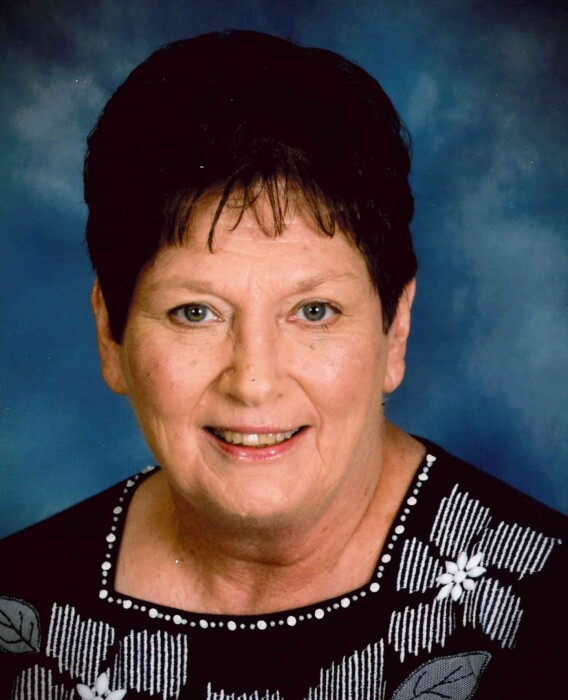 Carol Cashion Obituary May 27, 2023 Troutman Funeral Home