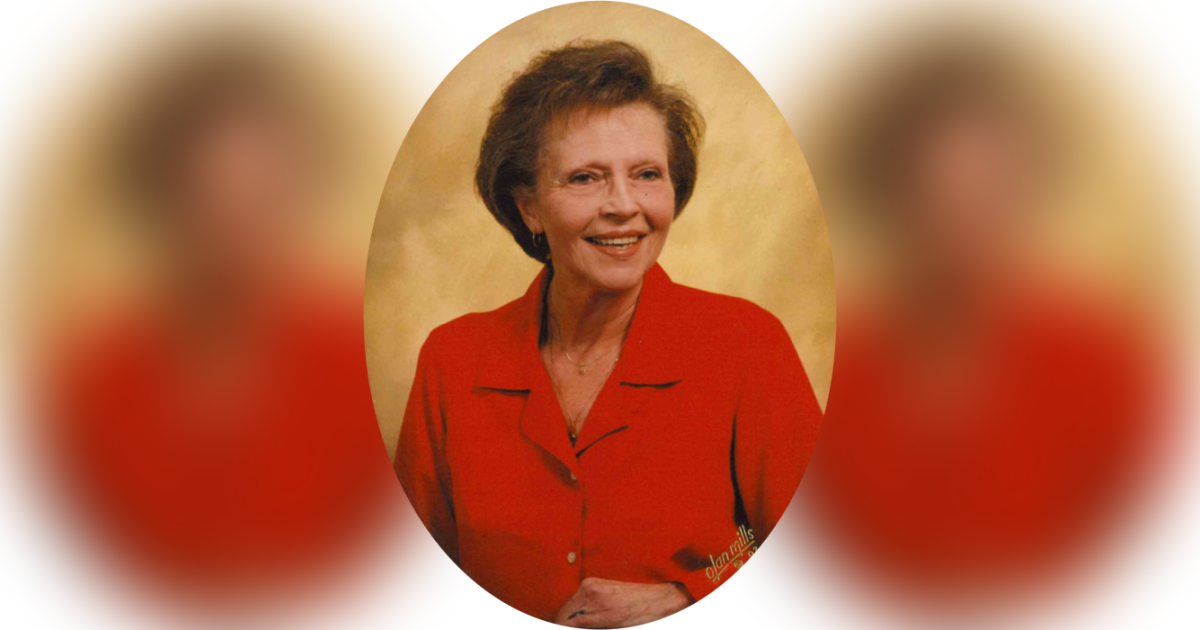 Rebecca "Becky" Gray