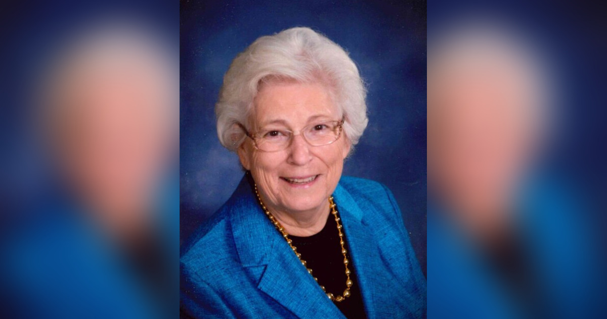 Gladys Fulcher Obituary June 8, 2023 Troutman Funeral Home Troutman, NC