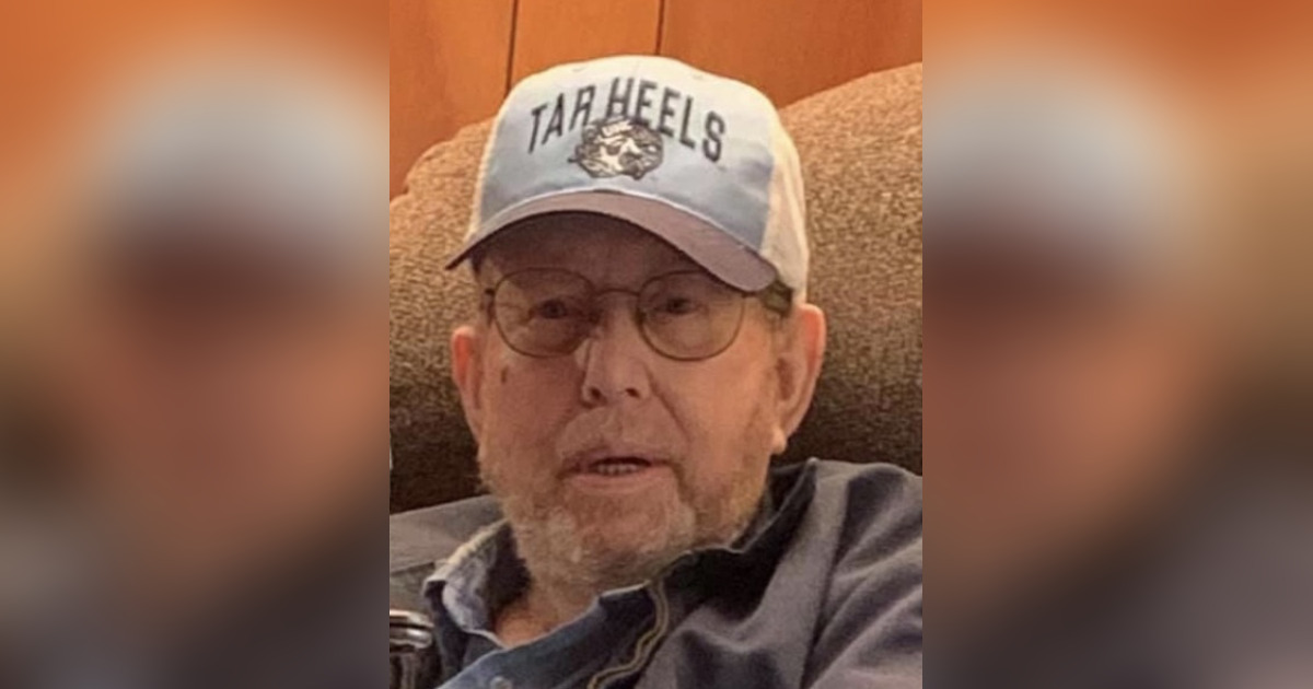 Obituary for James Pierce June 14, 2023 Troutman Funeral Home