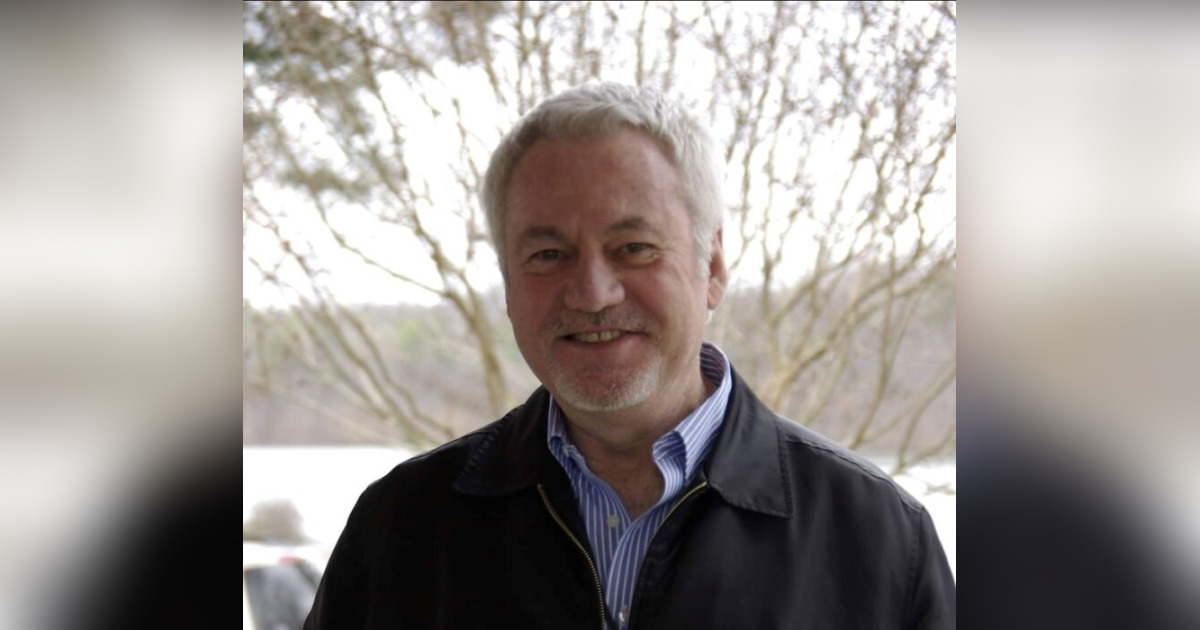 Marcus "Marc" Williams