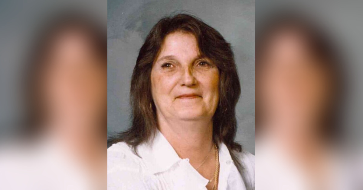 Rebecca Warren Obituary July 2, 2023 Troutman Funeral Home