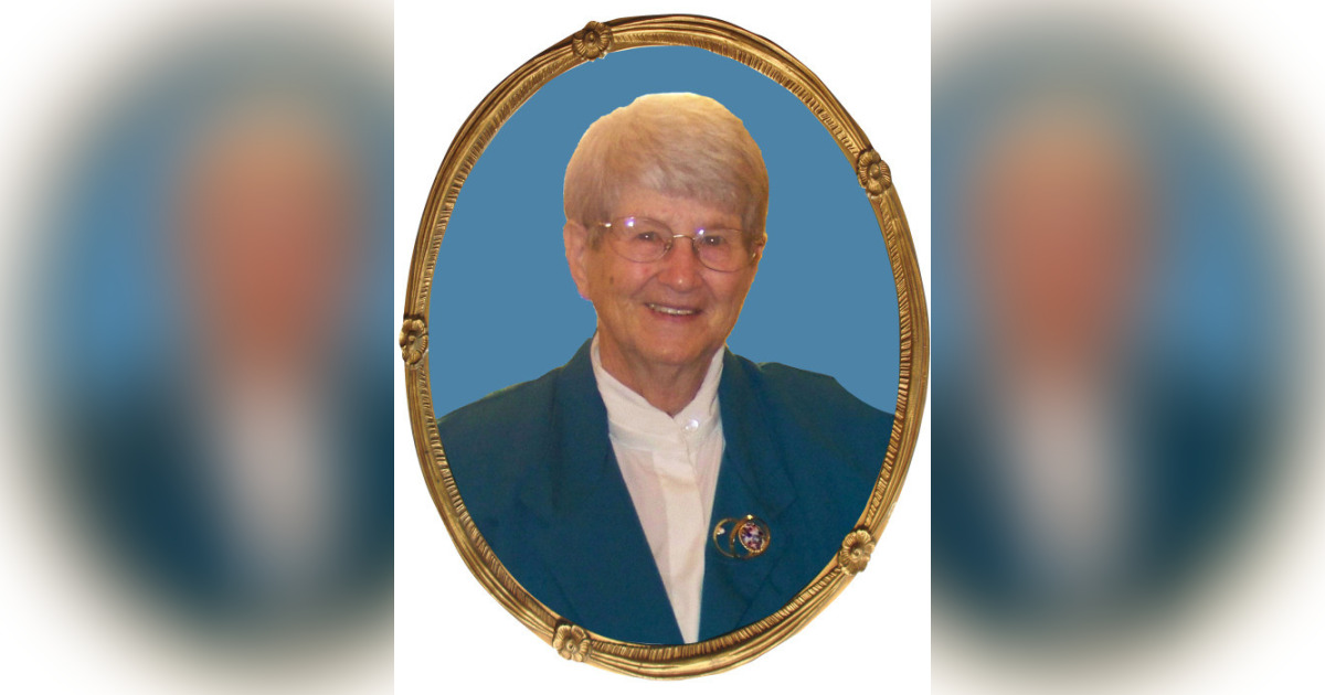 Dorothy "Dot" Summers