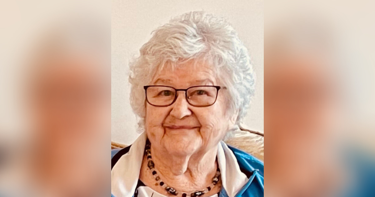 Ella Miller Obituary July 17, 2023 Troutman Funeral Home Troutman, NC