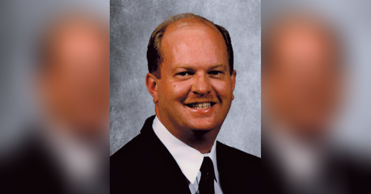 Ronald Newton Obituary July 23, 2023 Troutman Funeral Home