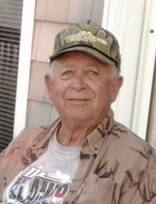 Obituary for K. Wayne Thompson August 12, 2023 Troutman Funeral Home