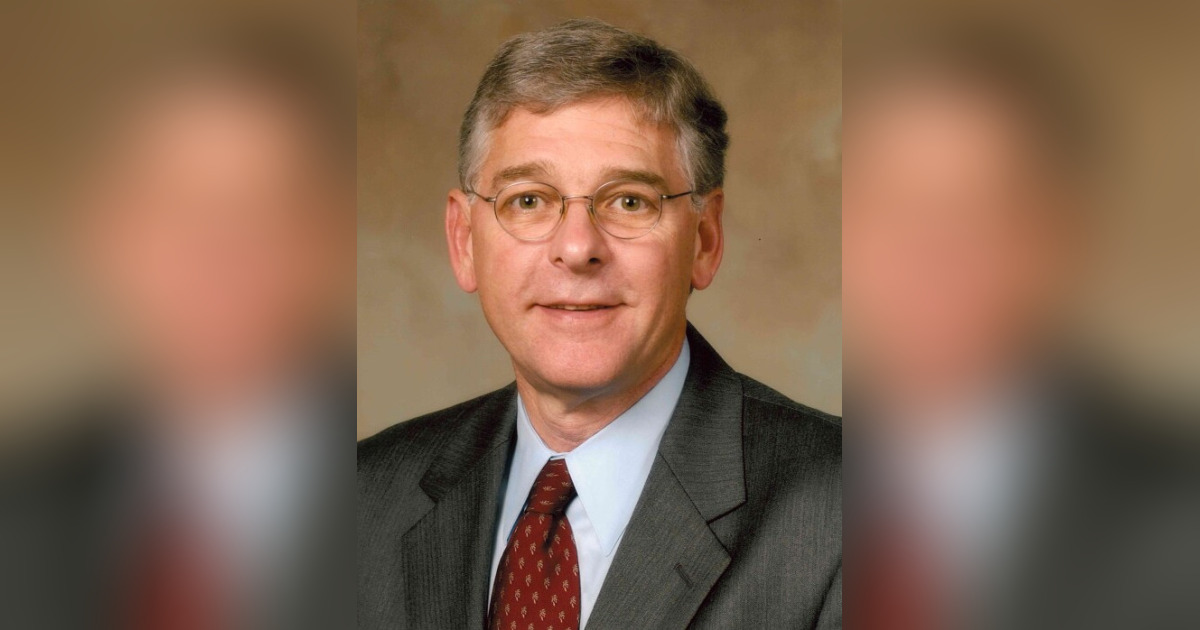 Obituary for David Eugene Townsend Troutman Funeral Home