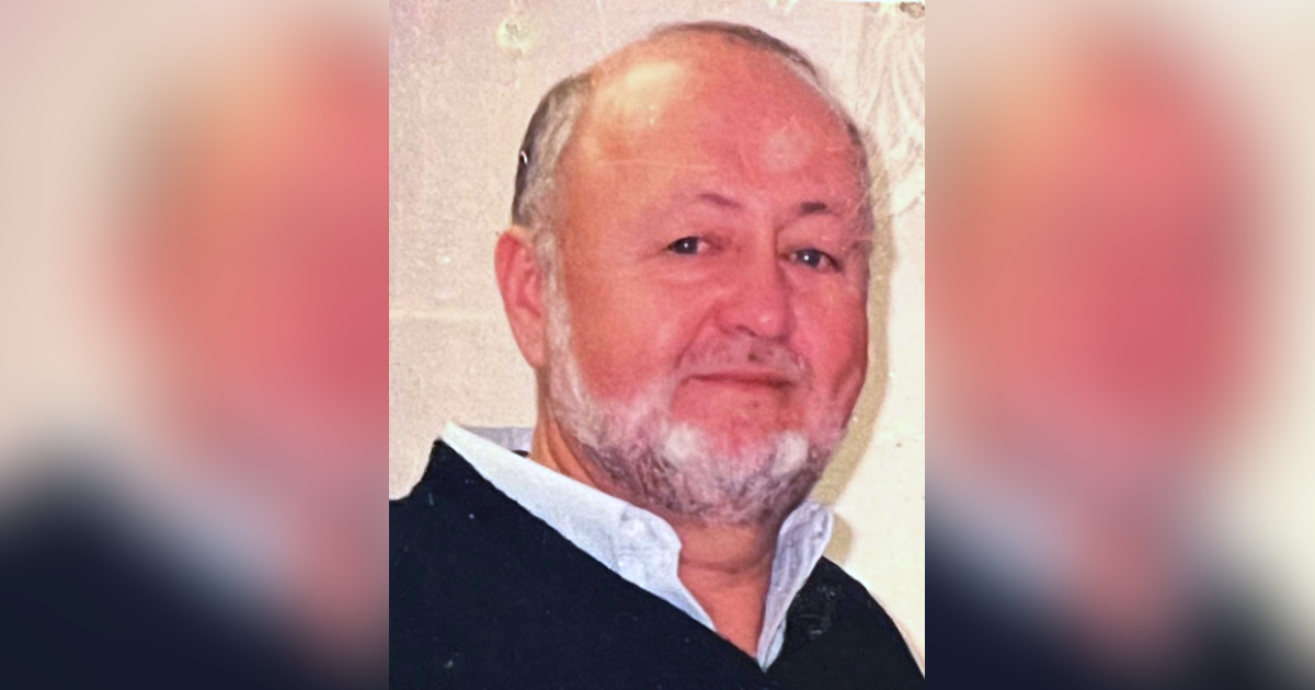 Wayne Hepler Obituary August 16, 2023 Troutman Funeral Home