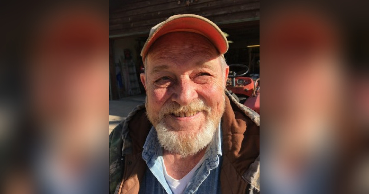 Reece Obituary August 24, 2023 Troutman Funeral Home