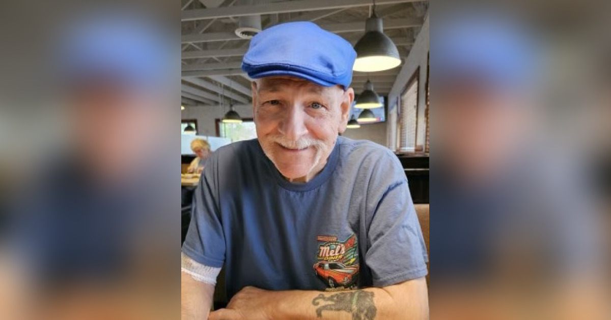 Larry "Swamp" Huggins