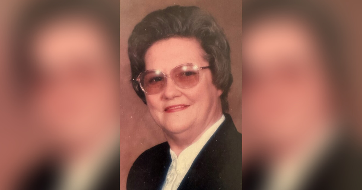 Katherine "Kat" Ward