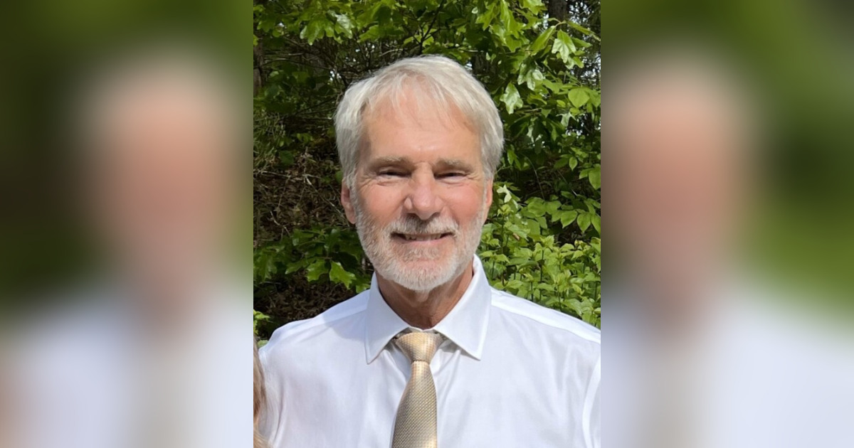 Richard "Rick" Campbell Obituary September 1, 2023 Troutman Funeral