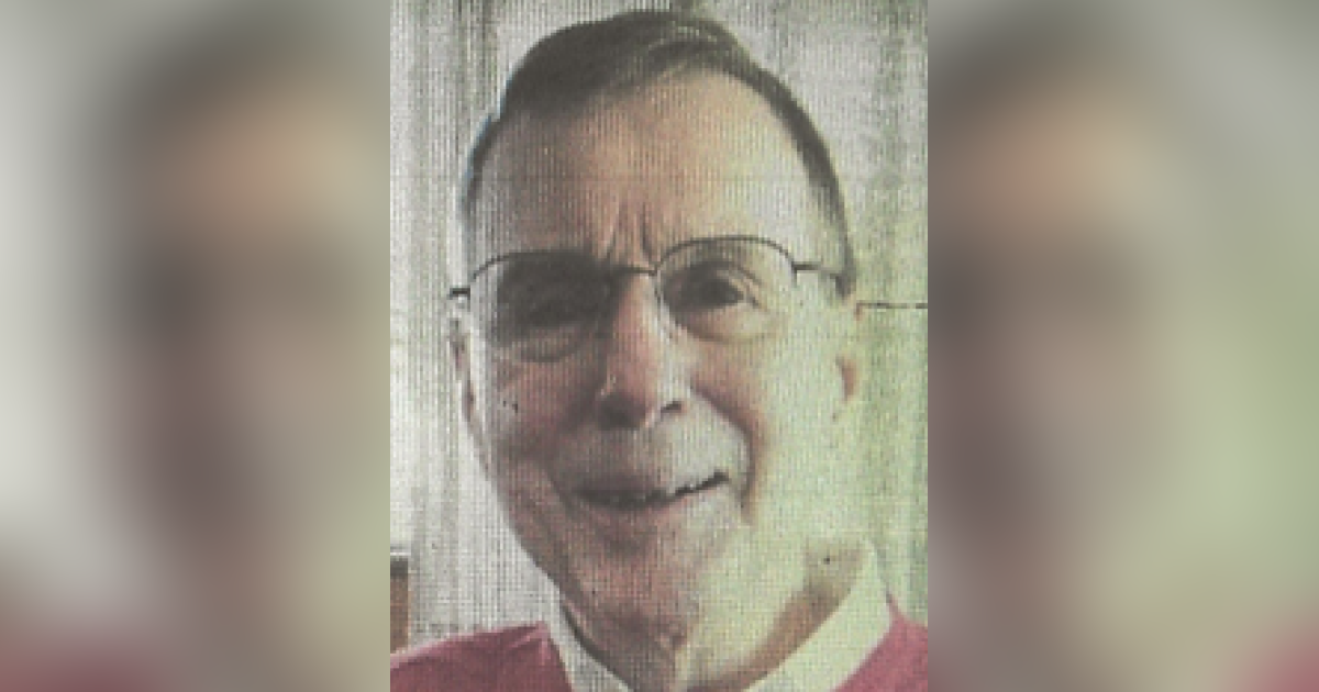 William "Bill" Armour Obituary September 7, 2023 Troutman Funeral