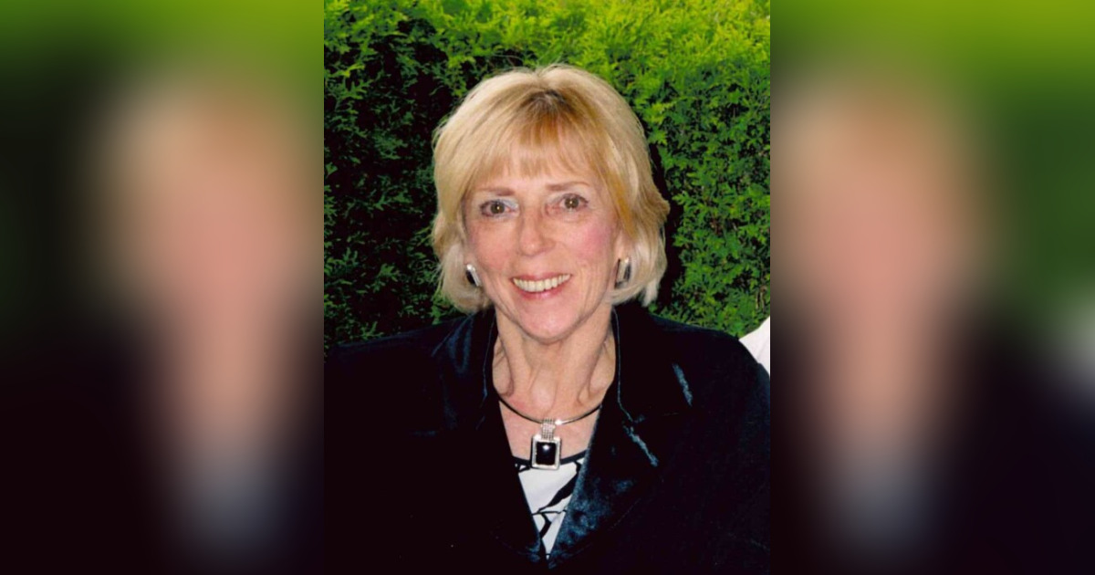 Heide Kacprowicz Obituary Sep 24, 2023 Troutman, NC