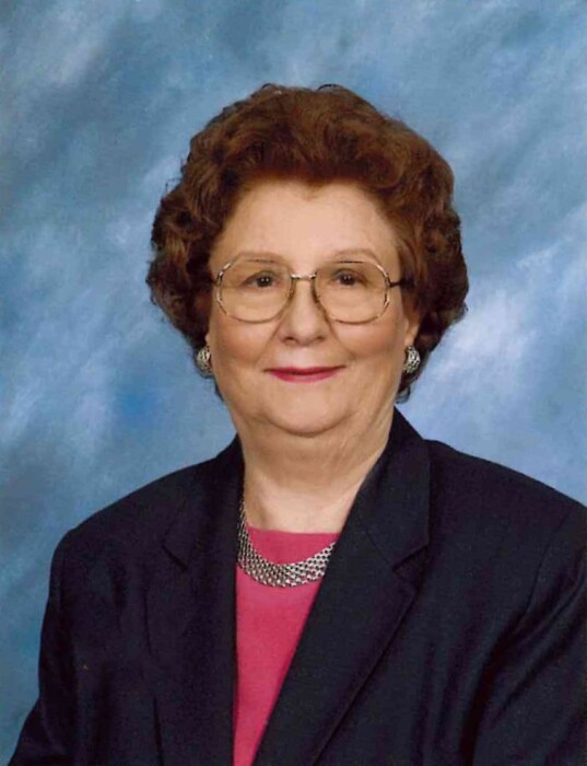 Ruth Waters Obituary September 30, 2023 Troutman Funeral Home