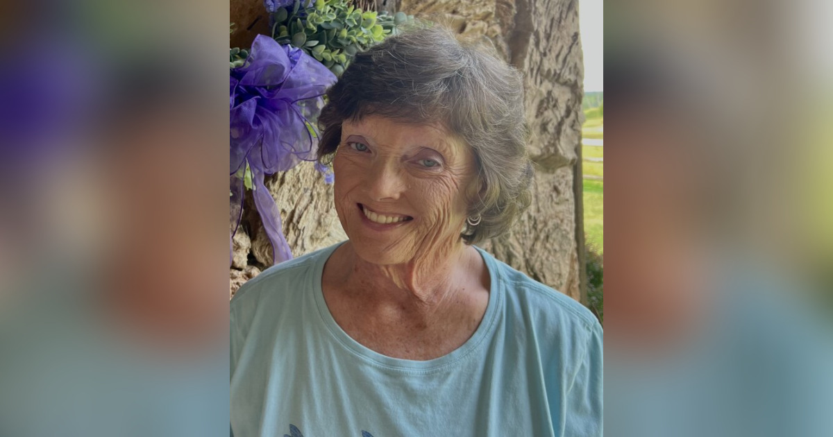 Delane Porter Obituary October 5, 2023 Troutman Funeral Home