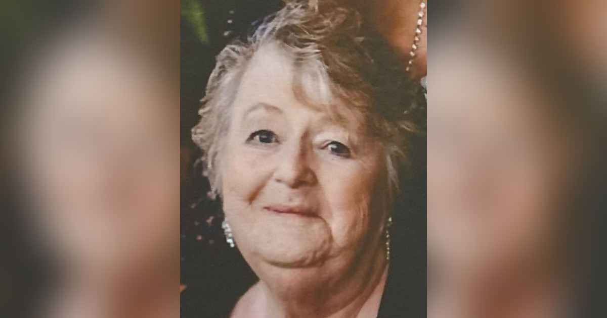 Carol Moore Obituary October 9, 2023 Troutman Funeral Home