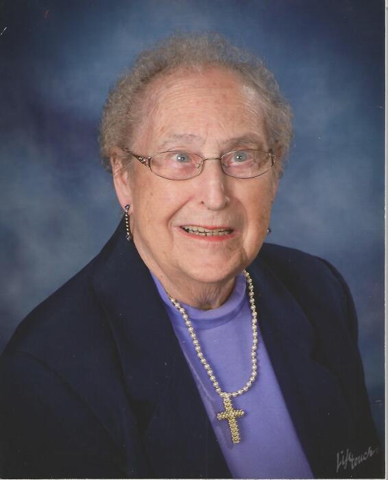 Marjorie Winslow Obituary Oct 11, 2023 Troutman, NC