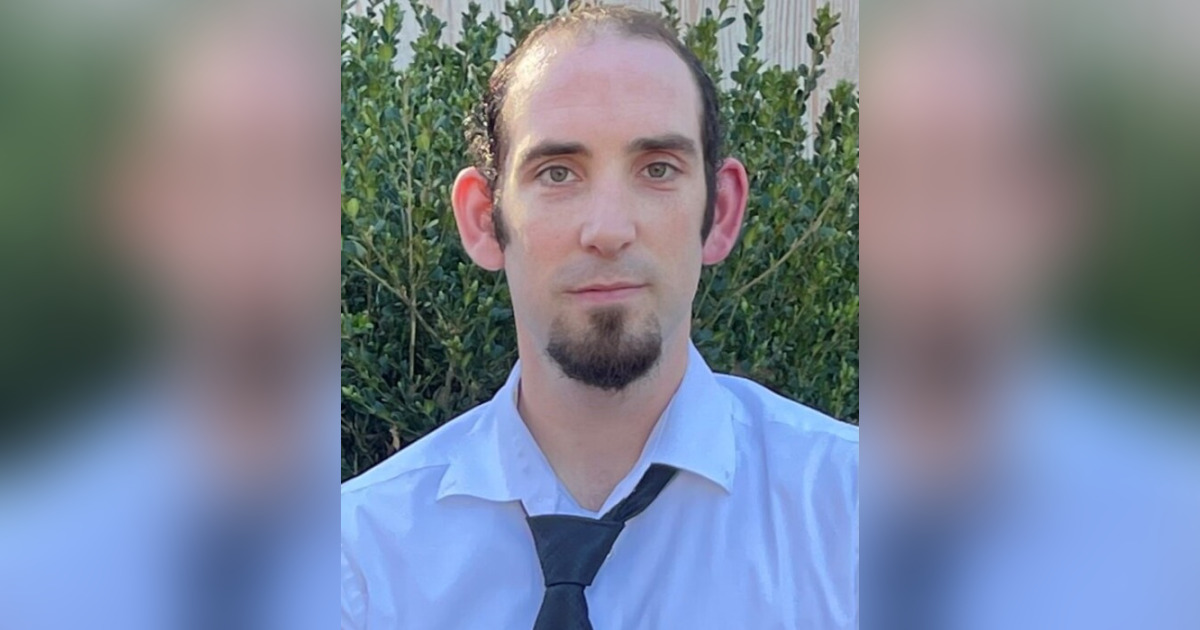 Thomas "Tj" Pennison