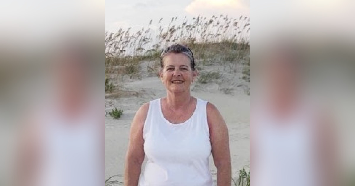 Sharon "Sherry" Brown