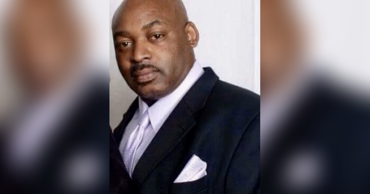 William Marion Obituary November 14, 2023 Troutman Funeral Home