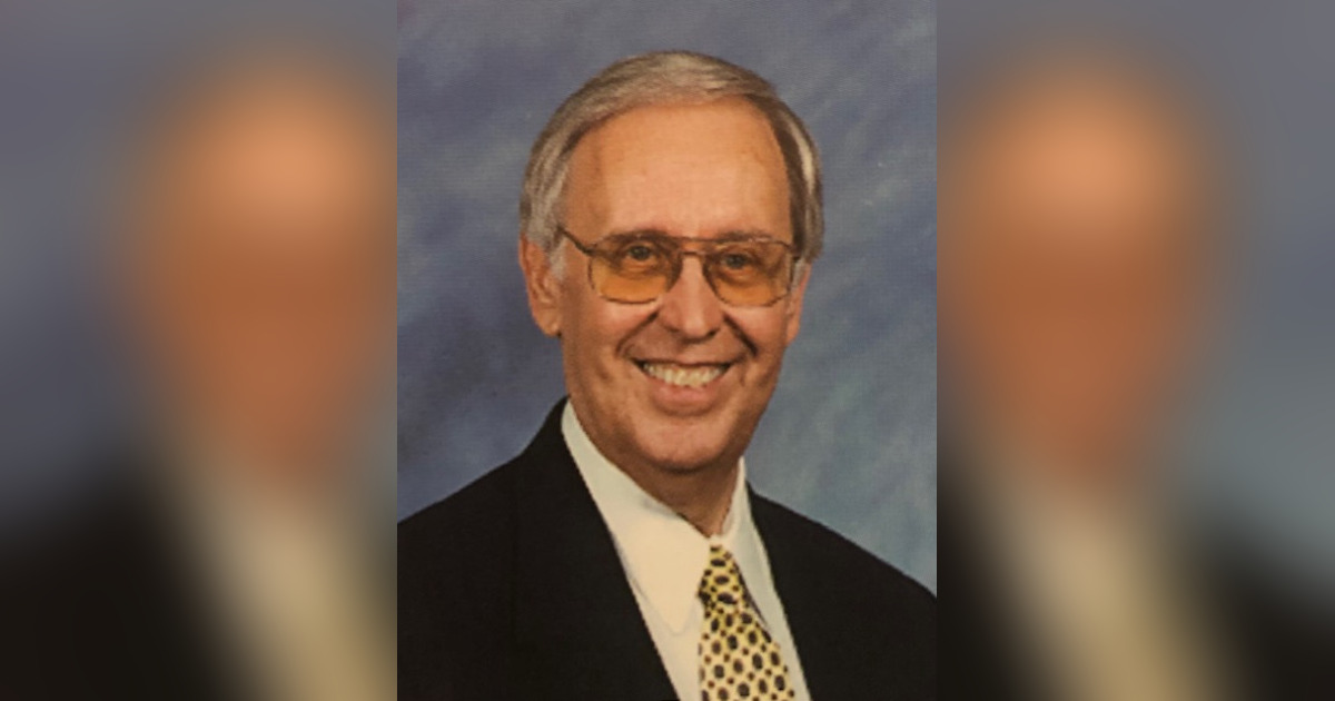 Dr. Richard "Jack" Causey