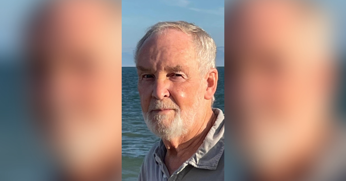 Gary Shaver Obituary December 3, 2023 Troutman Funeral Home Troutman, NC