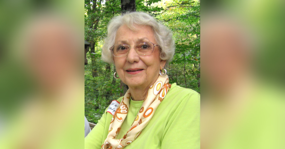 Ann Brady Obituary Dec 4, 2023 Troutman, NC