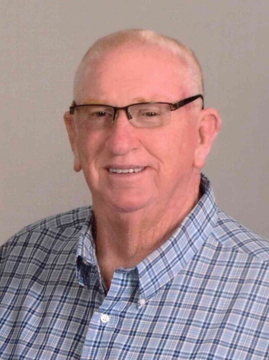 John Walker Obituary December 8, 2023 Troutman Funeral Home