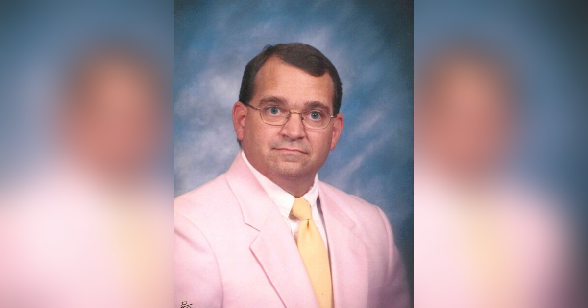 Stephen "Steve" Johnson