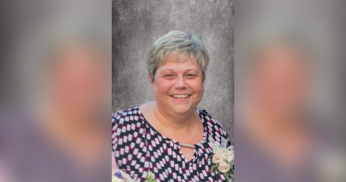 Zina Parlier Obituary December 22, 2023 Troutman Funeral Home