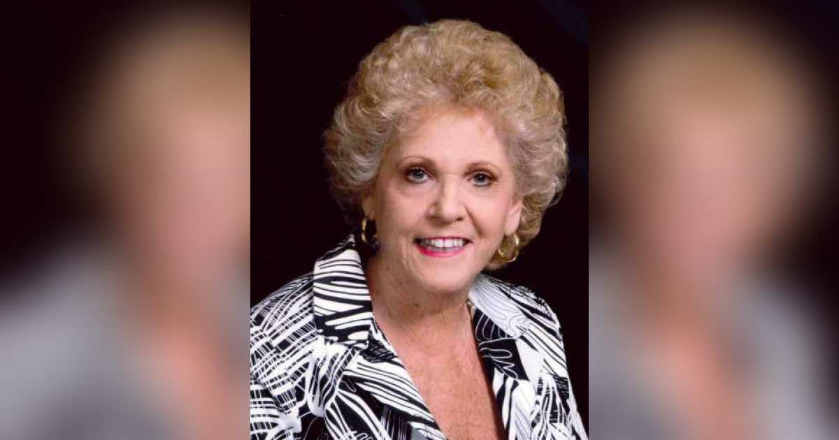Sue Stevenson Obituary January 8, 2024 Troutman Funeral Home
