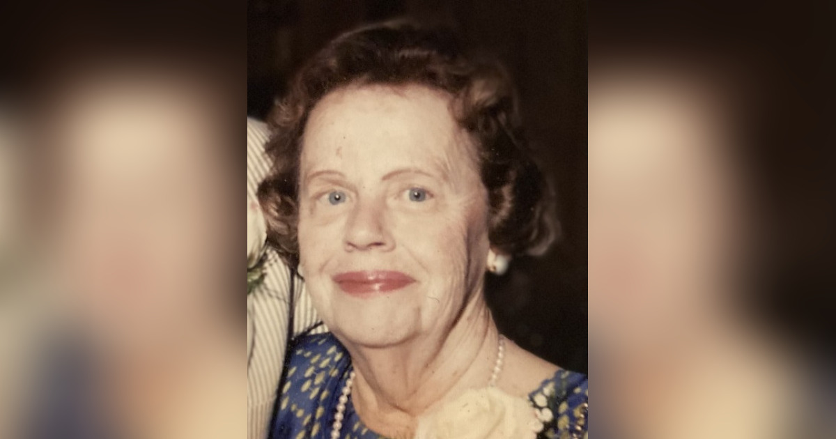 Edith Williams Obituary January 11, 2024 Troutman Funeral Home