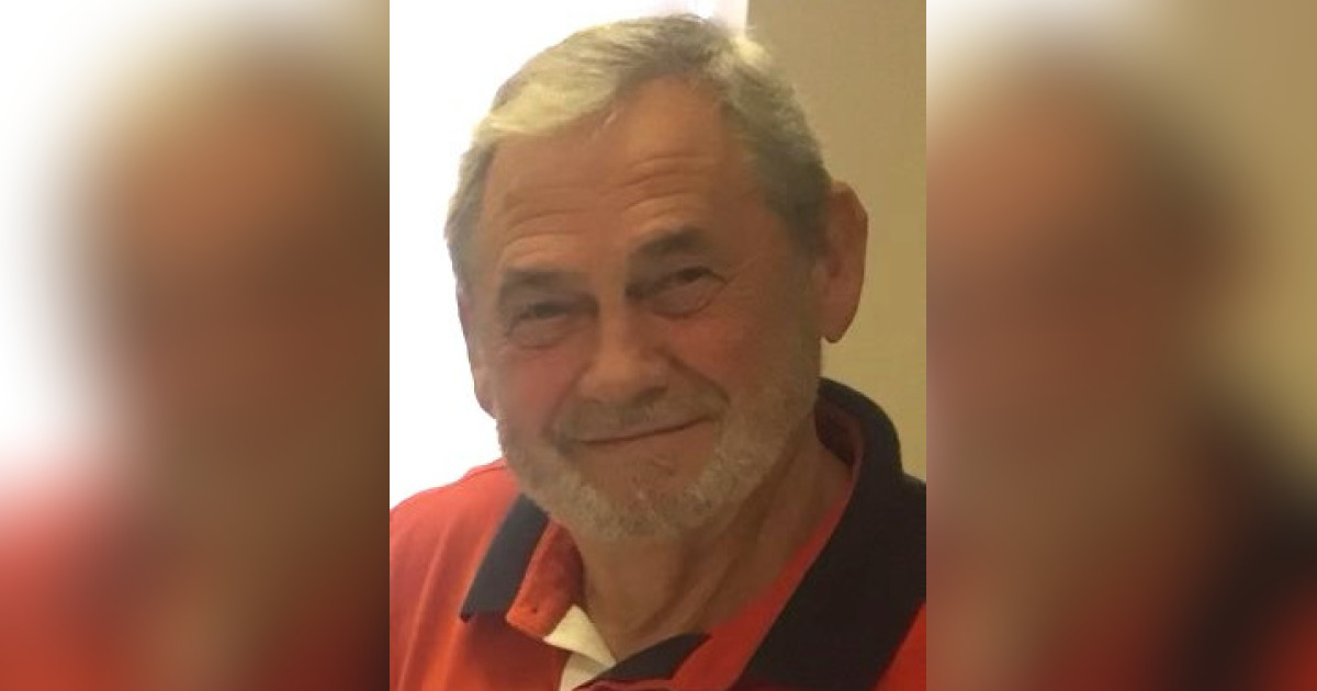 Larry Taylor Obituary January 11, 2024 Troutman Funeral Home