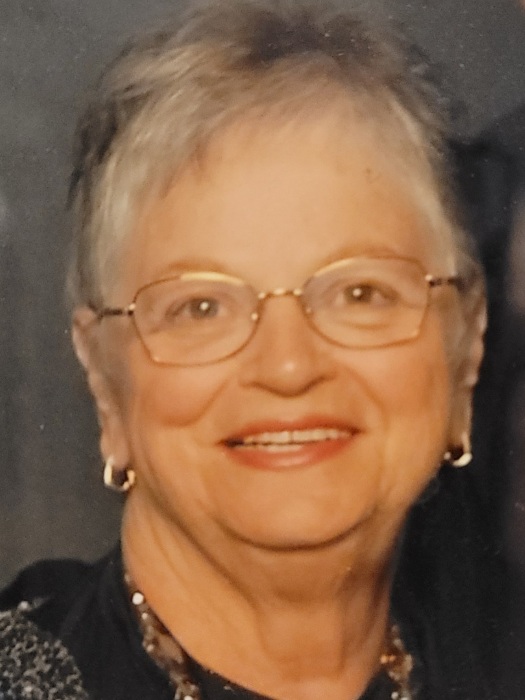 Lorraine Ryan Obituary January 14, 2024 Troutman Funeral Home