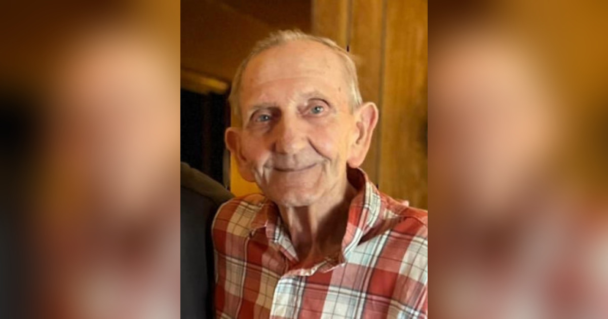 Ralph Brockwell Obituary January 21, 2024 Troutman Funeral Home